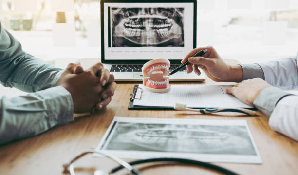 Best Emergency Dental Care for Sports Injuries in Pine Bluffs, WY