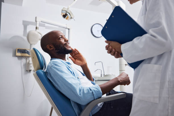Best Knocked-Out Tooth (Avulsed Tooth) Treatment in Pine Bluffs, WY