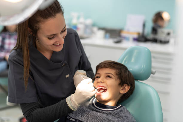 Best Emergency Root Canal Therapy in Pine Bluffs, WY
