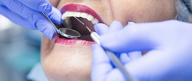 Best Emergency Orthodontic Repairs in Pine Bluffs, WY